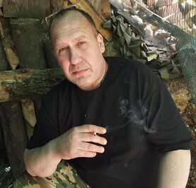 Игорь