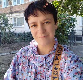 Катерина