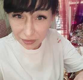 Люся