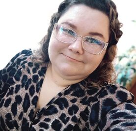 Снежана Шаталова