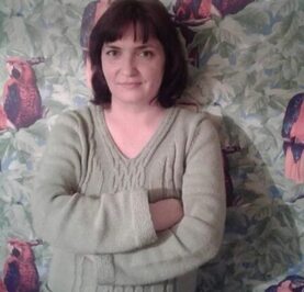 Олеся