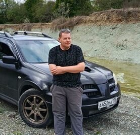 Игорь