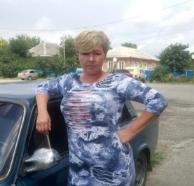 Светлана