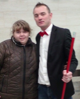 Юлия — фото 15