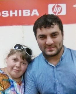 Юлия — фото 3