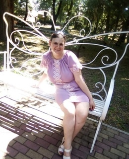 Валентина — фото 2