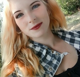 Юлия Михеенкова