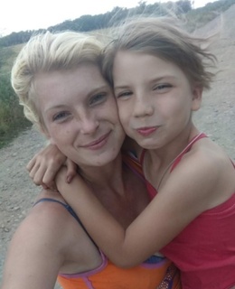 Юлия Михеенкова — фото 3