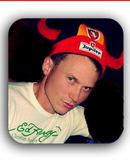 Парень — фото 5