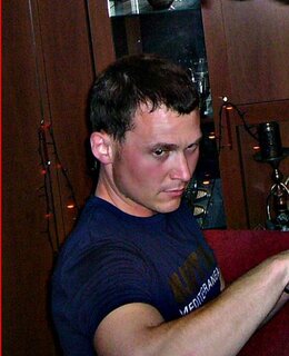 Парень — фото 10