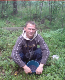 Парень — фото 8